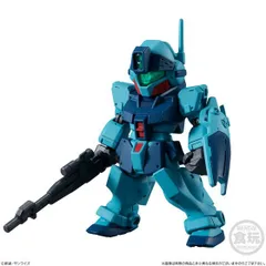 送料込　未組立　キャラホビ2005 ジムスナイパーⅡ　ホワイトディンゴ仕様　19000円　1/100  2025年最新ジムスナイパーⅱの人気アイテム - メルカリ