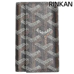 2025年最新】GOYARD キーケースの人気アイテム - メルカリ