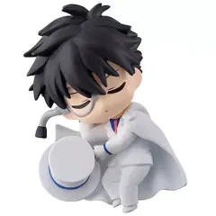 【中古】トレーディングフィギュア 怪盗キッド 「名探偵コナン ねむらせ隊 2」