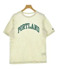 CHAMPION Tシャツ・カットソー メンズ 【古着】【中古】【送料無料】