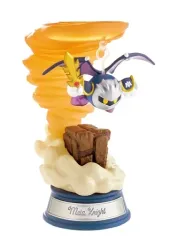 【中古】トレーディングフィギュア 4.メタナイト 「星のカービィ Swing Kirby」