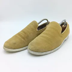 美品NONNATIVE×REGALスエードウイングチップ　ゴアテックス　24.5 美品NONNATIVE×REGALスエードウイングチップ ゴアテックス 24.5