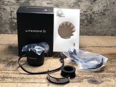 JF038 ライトムーヴ LITEMOVE ベスビー BESV HKSE70U フロントライト Type-C接続 (PS1,PSA1,PSF1,JR1,JF1,) e-bike 電動自転車用