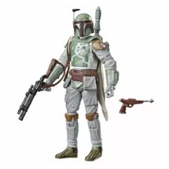 STAR WARS ボバフェット ジェダイの帰還版 コトブキヤ ARTFX+ - メルカリ