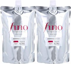 トリートメント 詰め替え フィーノ ヘアマスク 大容量 700g 2袋セット まとめ買い fino プレミアムタッチ ヘアトリートメント