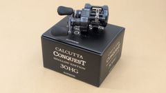 ko2i様SHIMANO20CALCUTTA CONQUEST DC 100HG - メルカリ