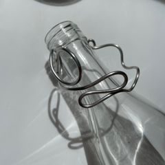 asymmetry bracelet _アシンメトリー ブレスレット