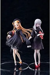 fate/grand order ガレージキット　アビゲイル　トモゴマフ sddefault.jpg