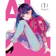 未開封 初回盤 【推しの子】-The Final Act Blu-ray - メルカリ