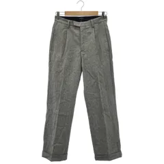 2025年最新】NOAH スラックスの人気アイテム - メルカリ