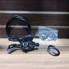 シマノ(SHIMANO) シフトレバー    SL-M4100-I 右 10S I-specEV w/OGD w/CBL