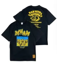 未使用 マンウィズ アパレルグッズ 5枚セット Amazon.co.jp: [MAN WITH A MISSION] マンウィズアミッション