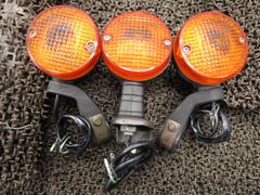 三菱ジープ テールランプ＆ウインカー 12V 4個セット Jeepテールライト