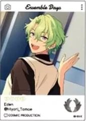 【中古】キャラカード 巴日和 「あんさんぶるスターズ!! EMOCA」