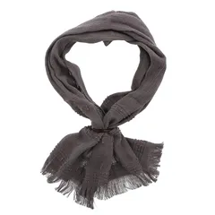 【新品】 オリム ストール UV 今治タオル たおるマフラー ミニ 日本製 ココア CU-800 0