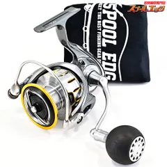 ダイワ ブラスト 等まとめ売り Amazon | ダイワ(DAIWA) スピニングリール 18 ブラスト LT4000