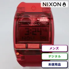 2024年最新】NIXON COMPの人気アイテム - メルカリ