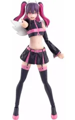 【新品 未開封】2.5次元の誘惑 リリエル 橘 ノノア フィギュア 17体セット フリュー 『新品即納』{FIG} TENITOL TALL 橘美花莉(たちばな