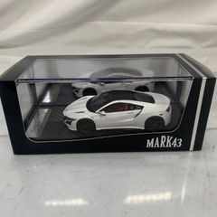 MARK43 ホンダ シビック タイプR ユーロ (FN2) 2010 ミニカー - メルカリ