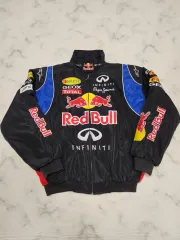 2025年最新】レッドブルレーシング ジャケットの人気アイテム - メルカリ