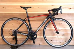 specialized tarmac elite 52　適応167～173cm specialized tarmac elite 52適応167～173cm