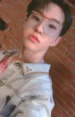 【中古】コレクションカード(男性) SEVENTEEN/HOSHI(ホシ)/CD「Special Album ; [Semicolon]」発売記念オンラインサイン会 yes24・Interpark特典フォトカード