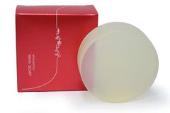 きぬもよふ　スキンソープ　絹セリシン　洗顔石けん　保湿成分
