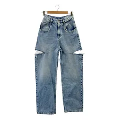 Maison Margiera スラッシュデニム　サイズ38 Maison Margiela（旧Maison Martin Margiela） - Maison