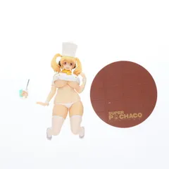 2025年最新】すーぱーそに子 生フィギュア パティシエverの人気