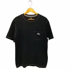 2024年最新】(ステューシー) STUSSY Stock Tシャツ 半袖 [並行輸入品