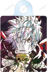 【中古】キーホルダー 死柄木弔(B) 「僕のヒーローアカデミア トレーディング Ani-Art 第5弾 アクリルチャーム ver.A」