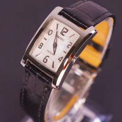 未使用品】 FURLA ARCO CHAIN レザーベルト 電池交換済 - メルカリ