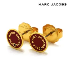 マークジェイコブス ピアス レディース MARC JACOBS アクセサリー M0017169 649