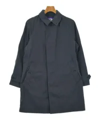 2025年最新】THE NORTH FACE PURPLE LABEL メンズ ステンカラーコート