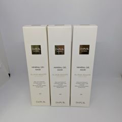 Dr.PUR MINERAL GEL MASK #9 2個セット - メルカリ