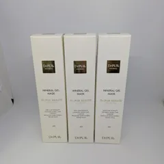 【新品未使用】Dr.PUR BEAUTE スキンケア4点セット #1#2#3#5 Excellent Miniature Skincare Set ┃ドクターピュールボーテ