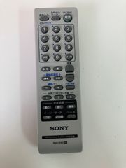 SONY ソニー オーディオリモコン RM-CE80
