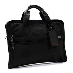 トゥミ ビジネスバッグ ナイロン ブラック 26001D4 中古 ABランク
