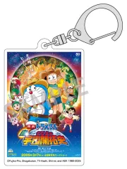 ドラえもんの世界展 キーホルダーセット 45周年 プラチャーム ドラえもんの世界展 キーホルダーセット 45周年 プラチャーム 映画