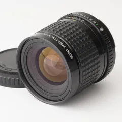 PENTA - 【中古】(ペンタックス) PENTAX smcA645 45/2.8 中古】(ペンタックス) PENTAX SMCA 645 45/2.8｜ナニワグループ
