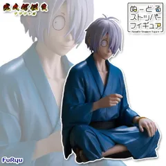 鬼太郎誕生 ゲゲゲの謎  ぬーどるストッパー 鬼太郎の父 フィギュア 【新品・未開封】 映画 ゲゲ郎 目玉おやじ フリュー プライズ フィギュア