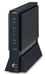 YAMAHA NetVolante RTA55i ISDN&amp;ブロードバンドルータ/TA cm3dmju Amazon | YAMAHA NetVolante RTA55i ISDN&ブロードバンドルータ