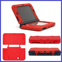 2025年最新】new 3ds ll シェルの人気アイテム - メルカリ