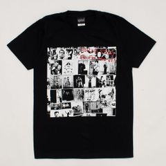 新品 Sサイズ Tシャツ メインストリートのならず者 ローリング