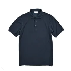 GRAN SASSO グランサッソ ポロシャツ ネイビー 楽天市場】グランサッソ（柄無地）（ポロシャツ｜トップス）：メンズ