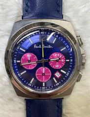 R7-987　中古品　ポールスミス　0520