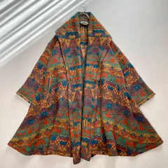 MISSONI✨ウール・モヘア混ストライプロングコート 2026年最新】MISSONI レディース ロングコートの人気アイテム - メルカリ