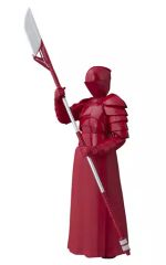 [중고] 피겨 SHFiguarts 엘리트 프리트리안 가드 (헤비 블레이드) [스타 워즈 / 마지막 제다이]