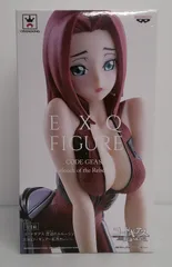 2025年最新】コードギアス 反逆のルルーシュ EXQフィギュア〜紅月