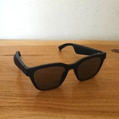 【早い者勝ち!!】BOSE FRAMES ALTO ワイヤレスオーディオサングラス 特典セット